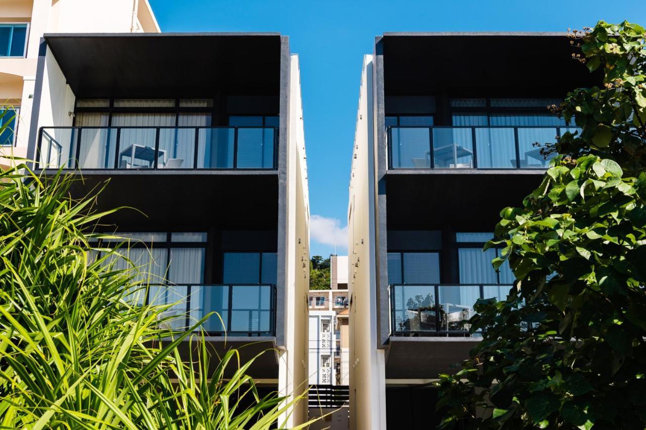 Condominium Noosa Nago Exterior photo