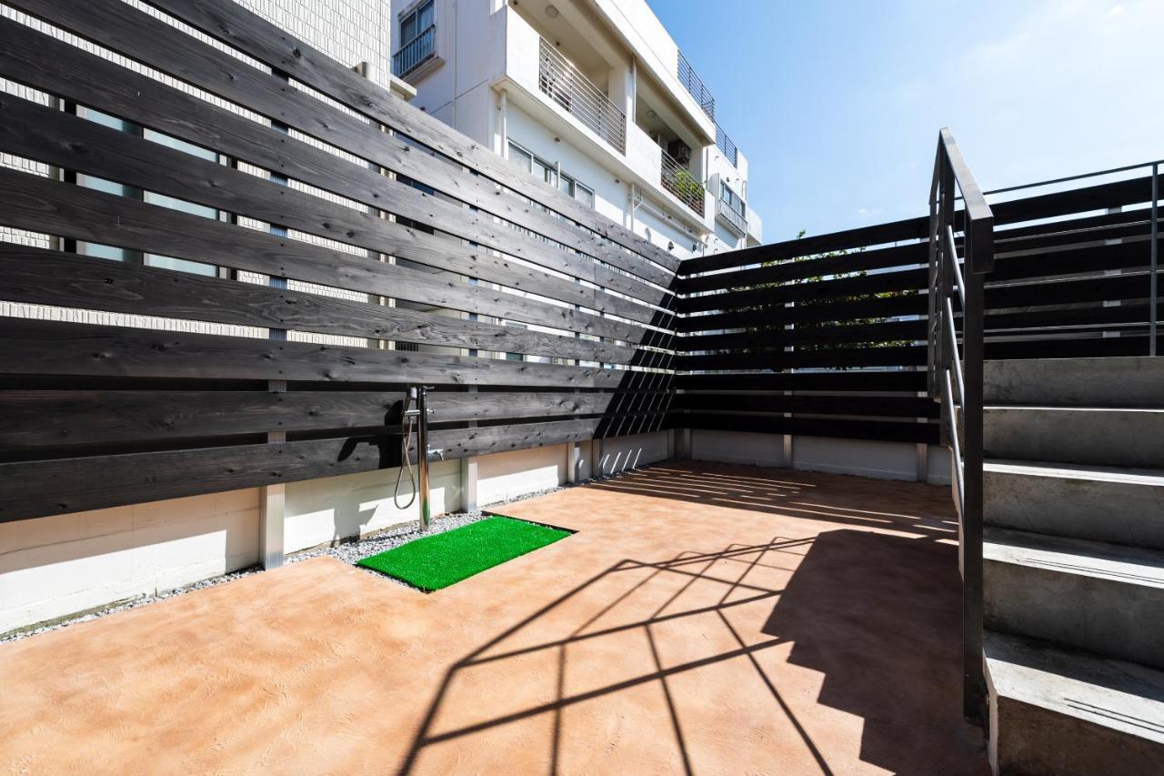 Condominium Noosa Nago Exterior photo