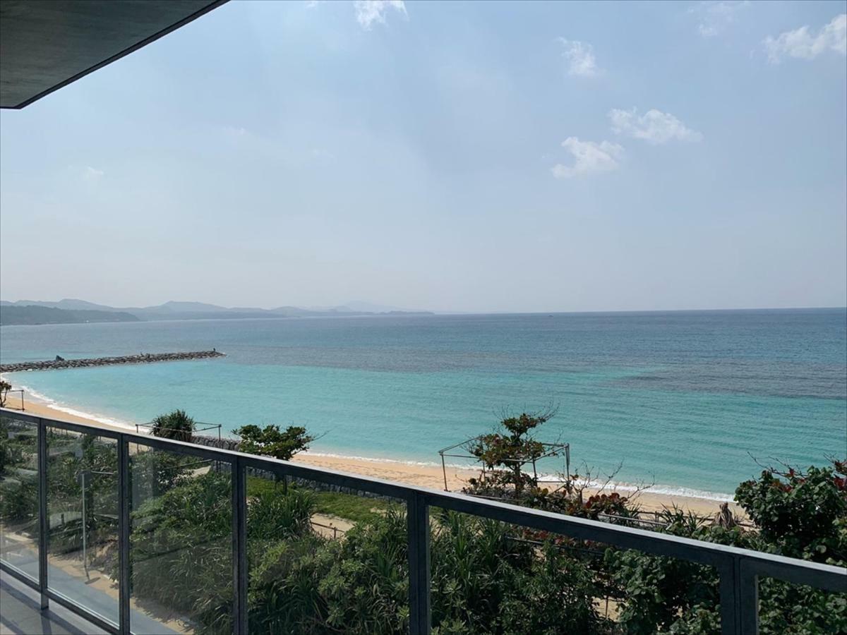 Condominium Noosa Nago Exterior photo